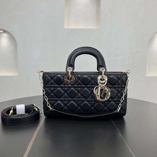 Dior Lady D Joy Hand Bag BG03022