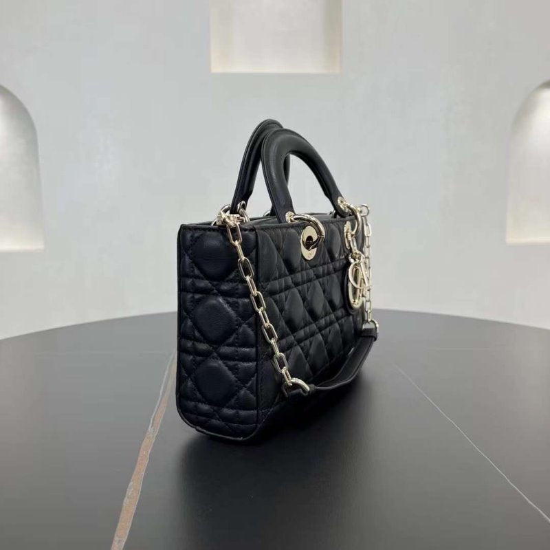 Dior Lady D Joy Hand Bag BG03022