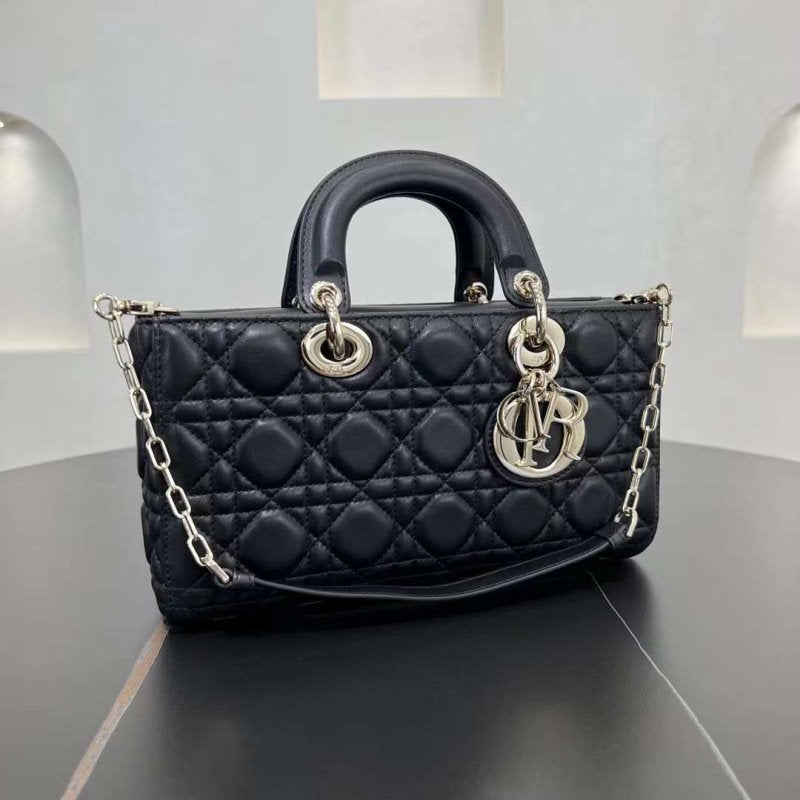 Dior Lady D Joy Hand Bag BG03022