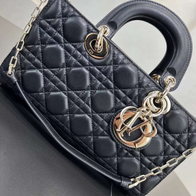 Dior Lady D Joy Hand Bag BG03022