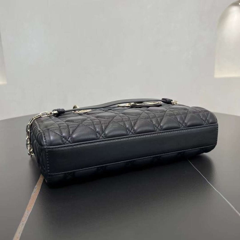 Dior Lady D Joy Hand Bag BG03022