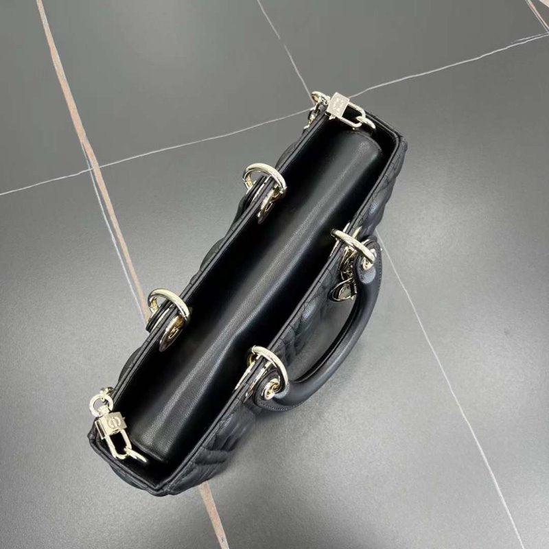 Dior Lady D Joy Hand Bag BG03022
