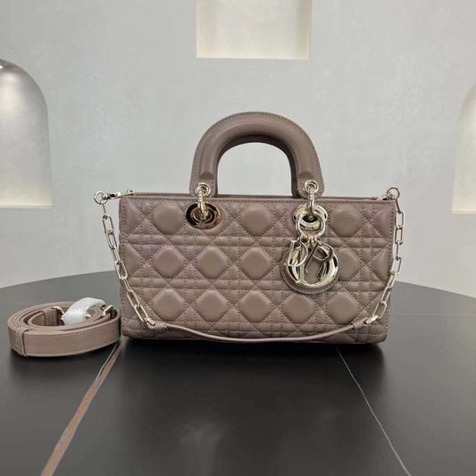 Dior Lady D Joy Hand Bag BG03023