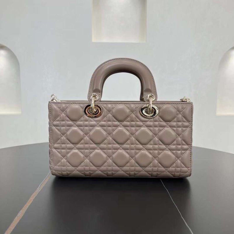 Dior Lady D Joy Hand Bag BG03023