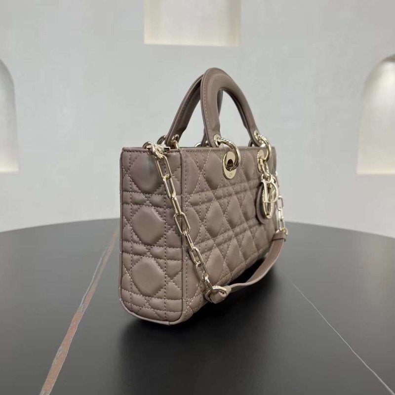 Dior Lady D Joy Hand Bag BG03023