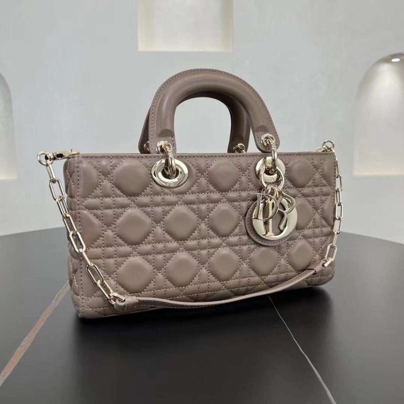 Dior Lady D Joy Hand Bag BG03023