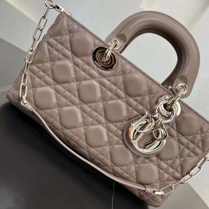Dior Lady D Joy Hand Bag BG03023