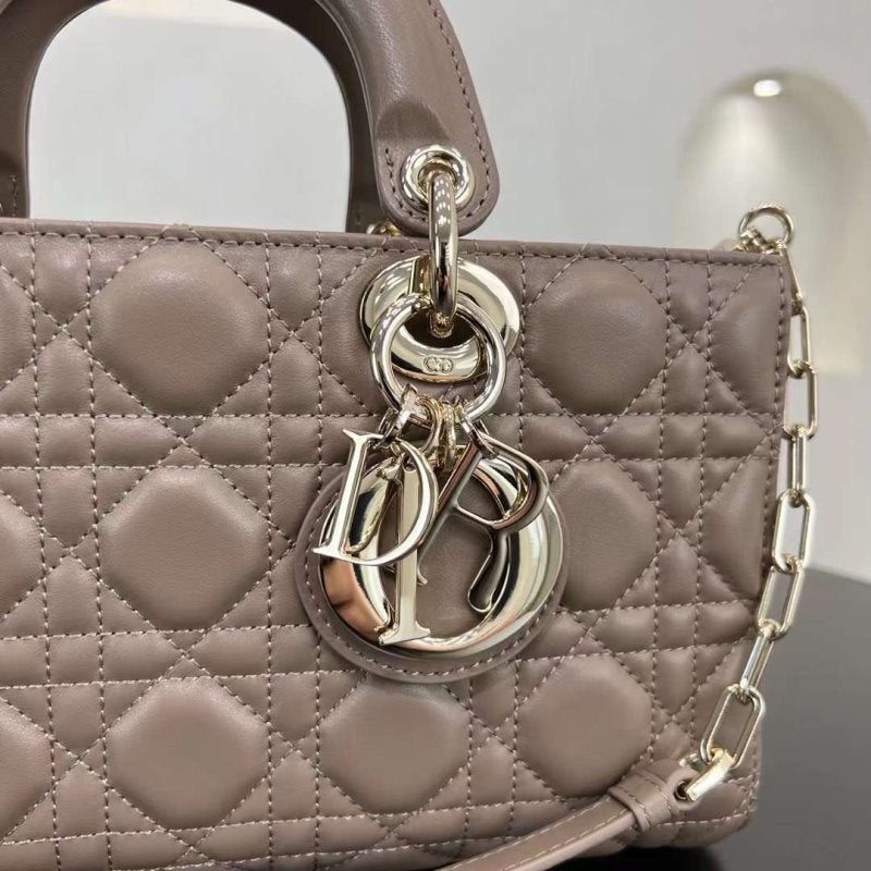 Dior Lady D Joy Hand Bag BG03023