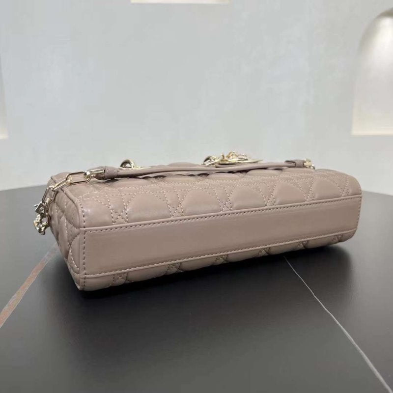 Dior Lady D Joy Hand Bag BG03023