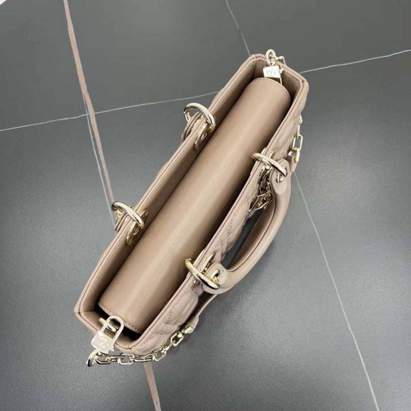 Dior Lady D Joy Hand Bag BG03023