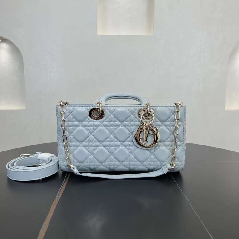 Dior Lady D Joy Hand Bag BG03024