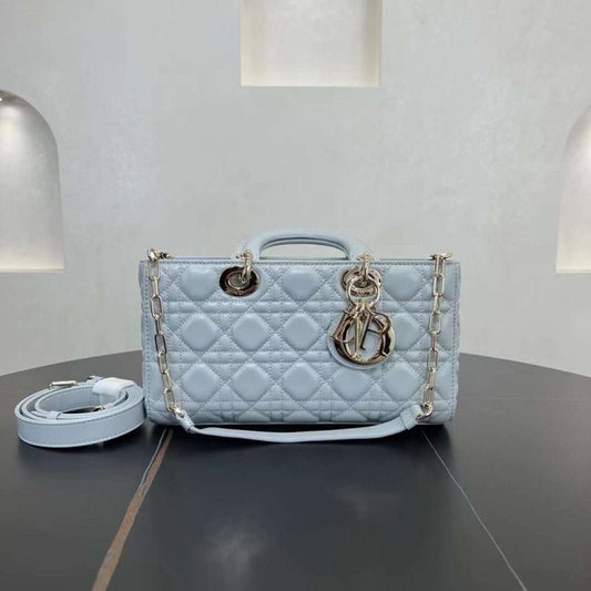 Dior Lady D Joy Hand Bag BG03024