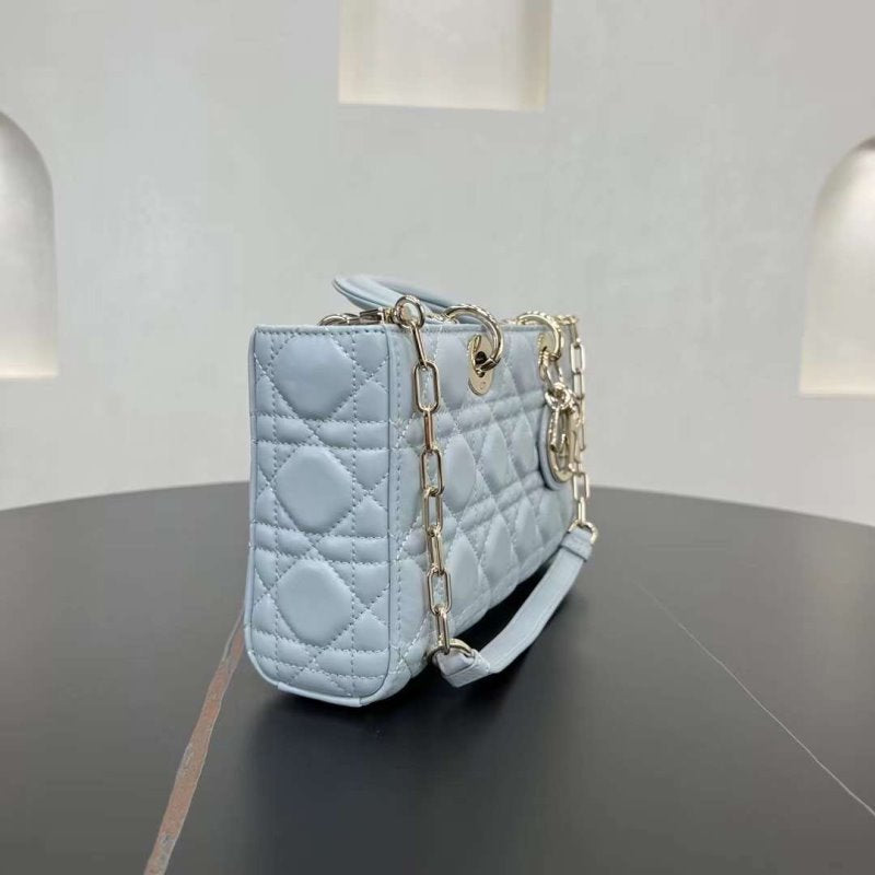 Dior Lady D Joy Hand Bag BG03024