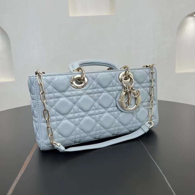 Dior Lady D Joy Hand Bag BG03024