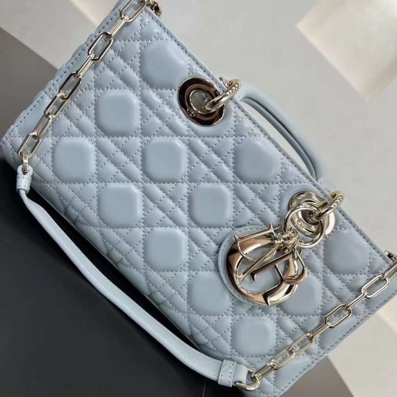 Dior Lady D Joy Hand Bag BG03024