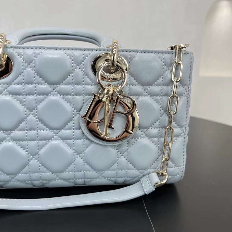 Dior Lady D Joy Hand Bag BG03024