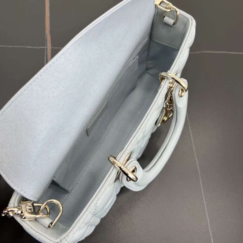 Dior Lady D Joy Hand Bag BG03024