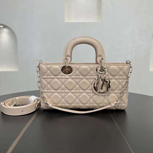 Dior Lady D Joy Hand Bag BG03025
