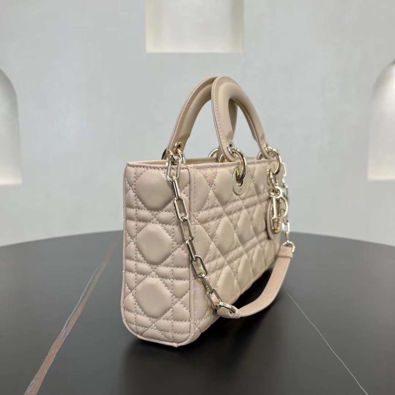Dior Lady D Joy Hand Bag BG03025