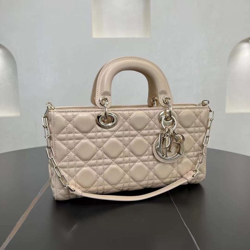 Dior Lady D Joy Hand Bag BG03025