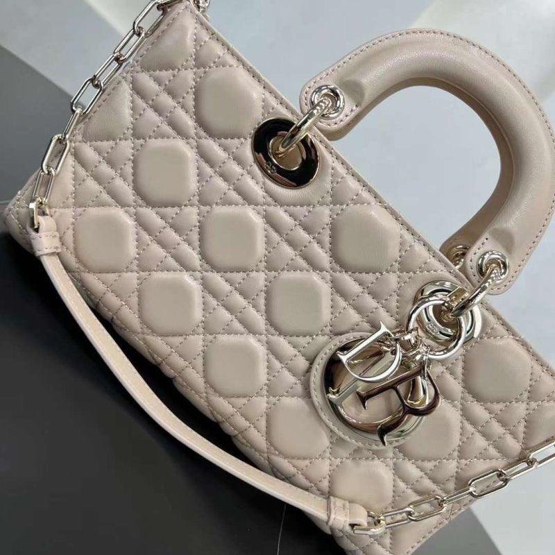 Dior Lady D Joy Hand Bag BG03025