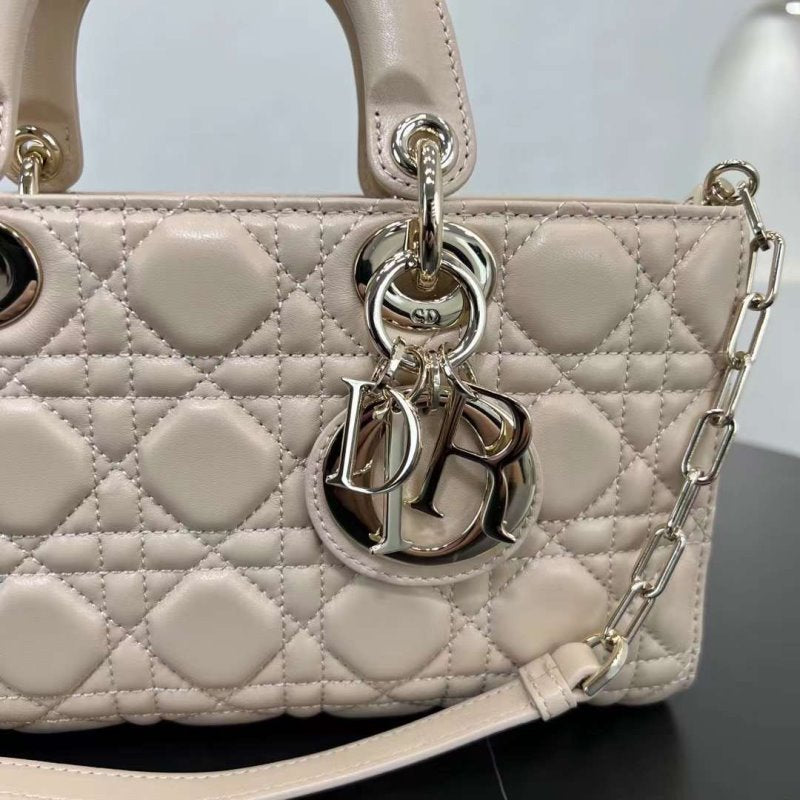 Dior Lady D Joy Hand Bag BG03025