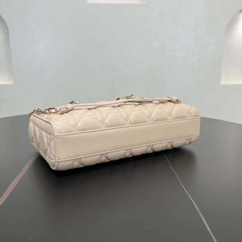 Dior Lady D Joy Hand Bag BG03025