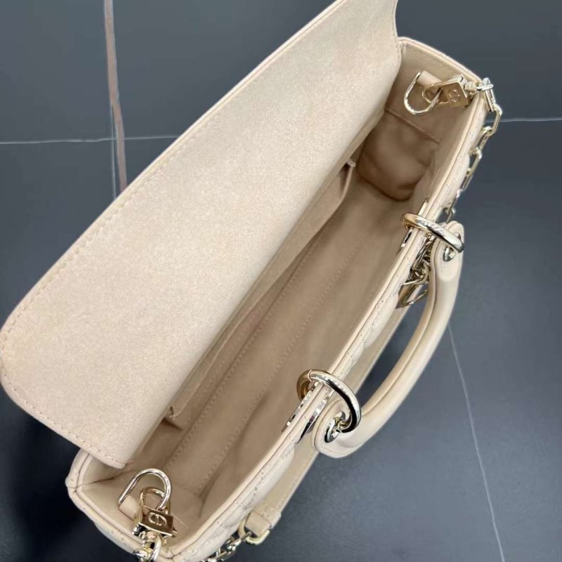 Dior Lady D Joy Hand Bag BG03025