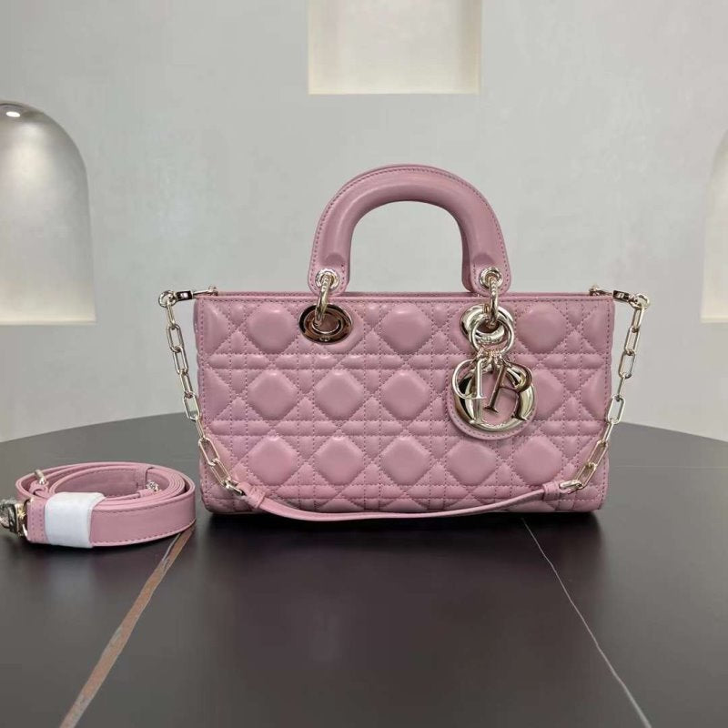 Dior Lady D Joy Hand Bag BG03026