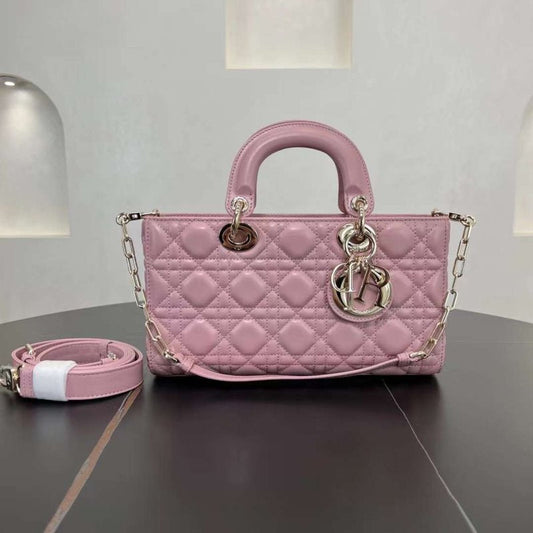 Dior Lady D Joy Hand Bag BG03026