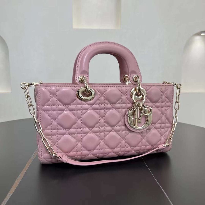 Dior Lady D Joy Hand Bag BG03026