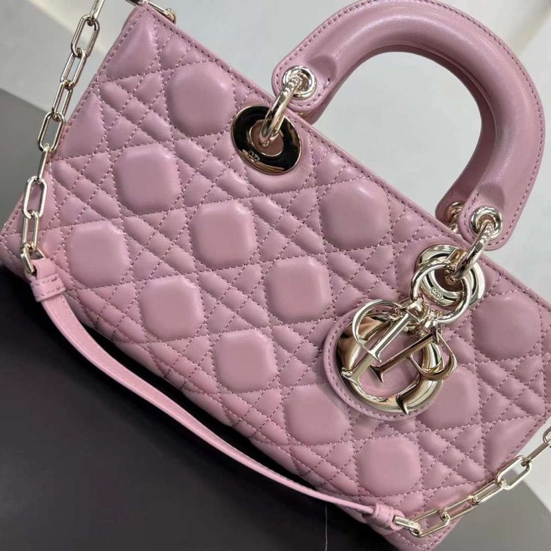Dior Lady D Joy Hand Bag BG03026