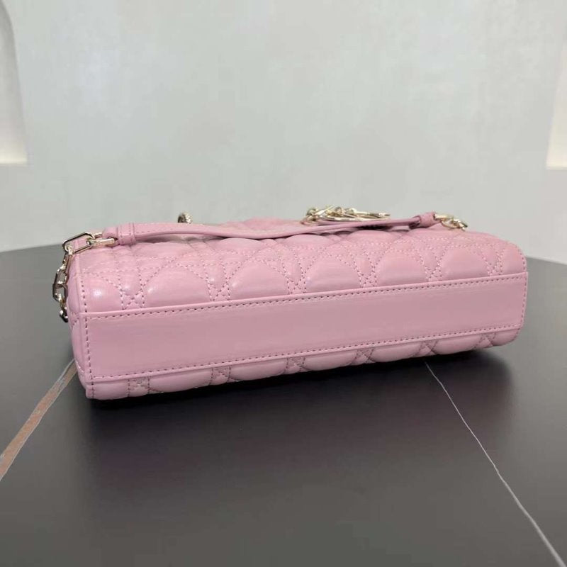 Dior Lady D Joy Hand Bag BG03026