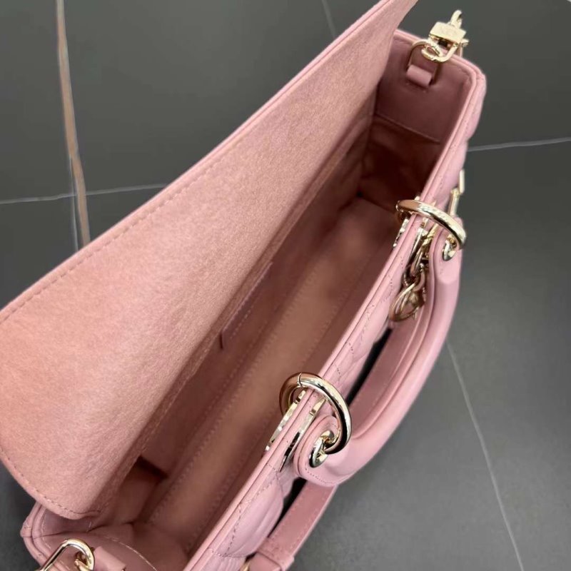 Dior Lady D Joy Hand Bag BG03026