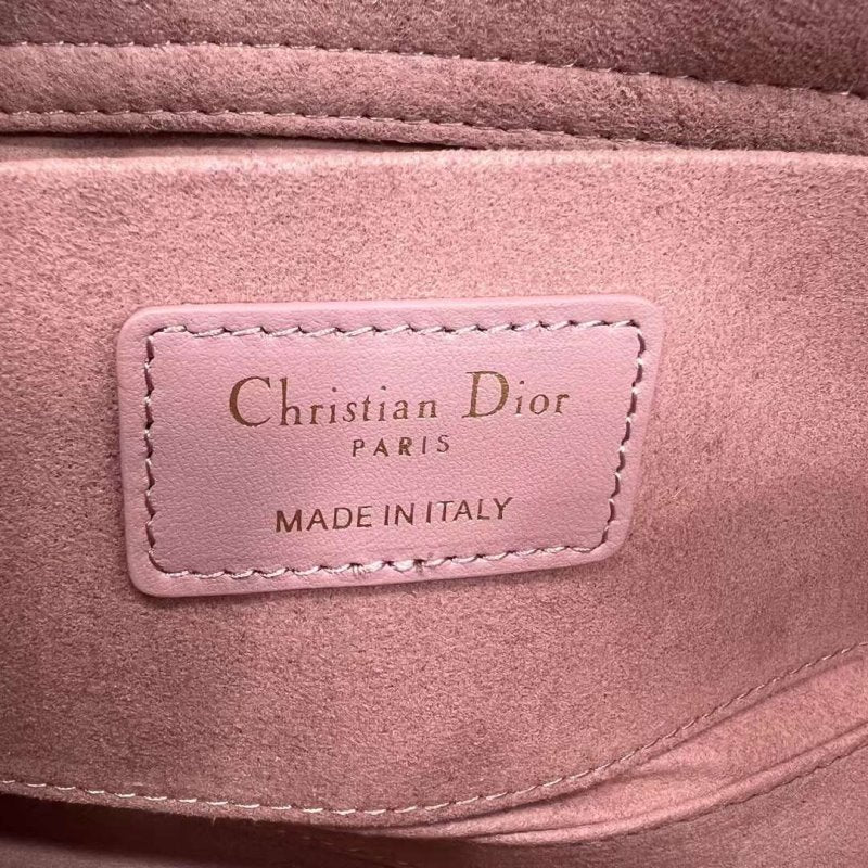 Dior Lady D Joy Hand Bag BG03026