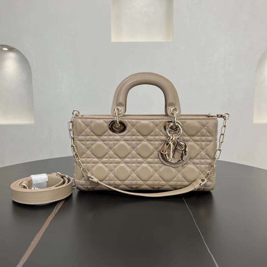 Dior Lady D Joy Hand Bag BG03027