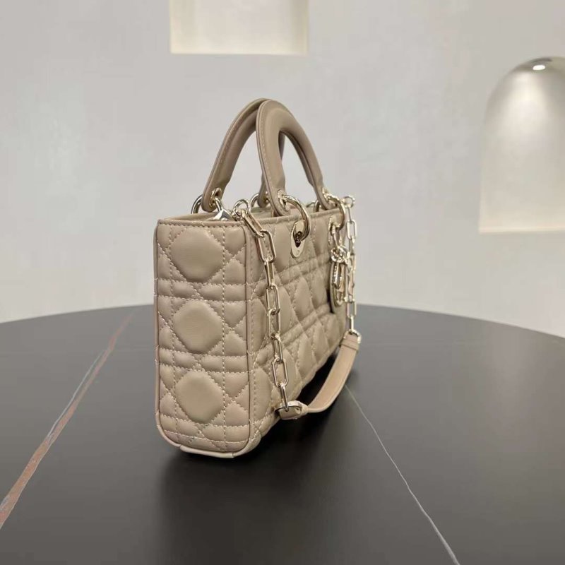 Dior Lady D Joy Hand Bag BG03027