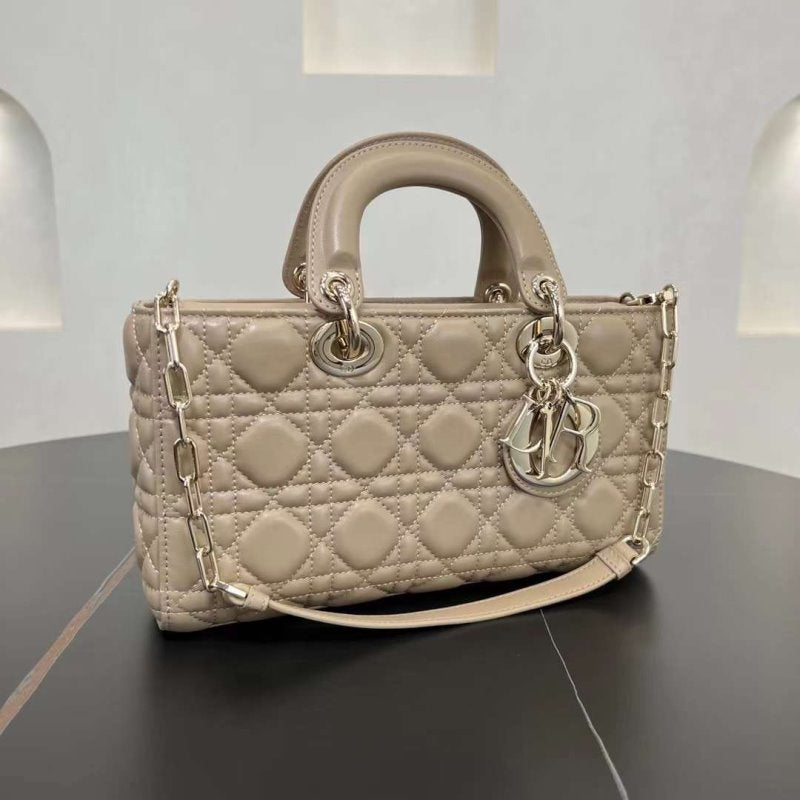 Dior Lady D Joy Hand Bag BG03027