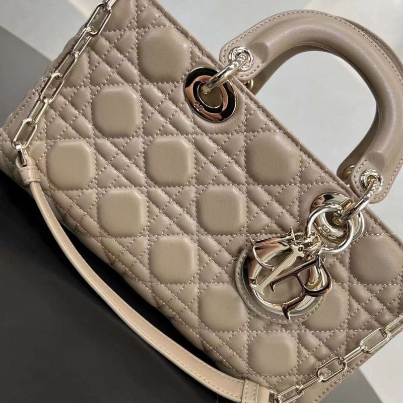 Dior Lady D Joy Hand Bag BG03027