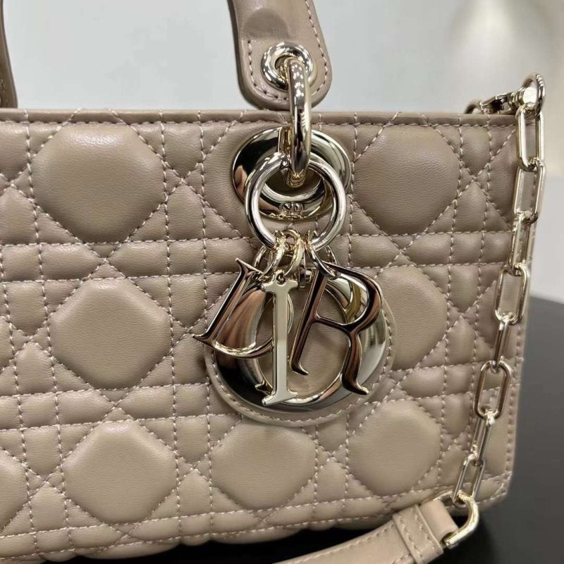 Dior Lady D Joy Hand Bag BG03027