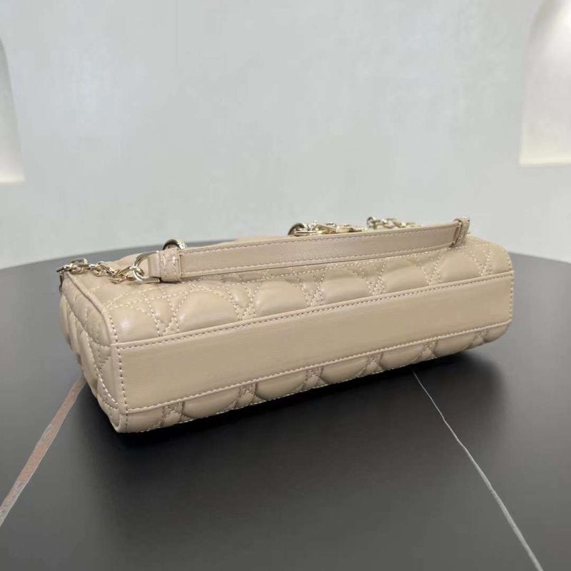 Dior Lady D Joy Hand Bag BG03027