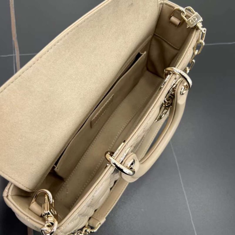 Dior Lady D Joy Hand Bag BG03027