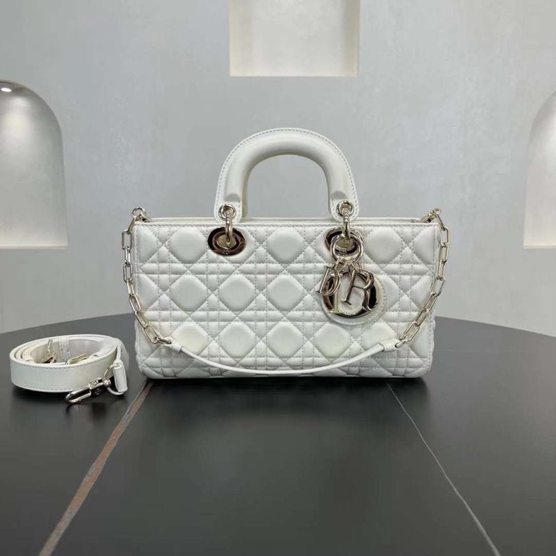 Dior Lady D Joy Hand Bag BG03028