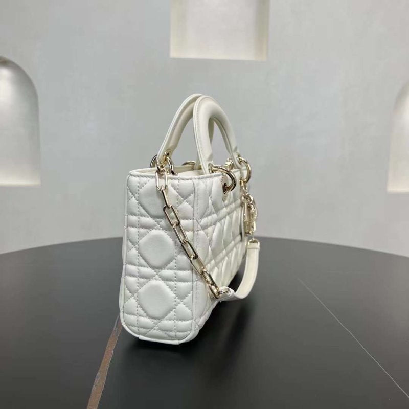 Dior Lady D Joy Hand Bag BG03028