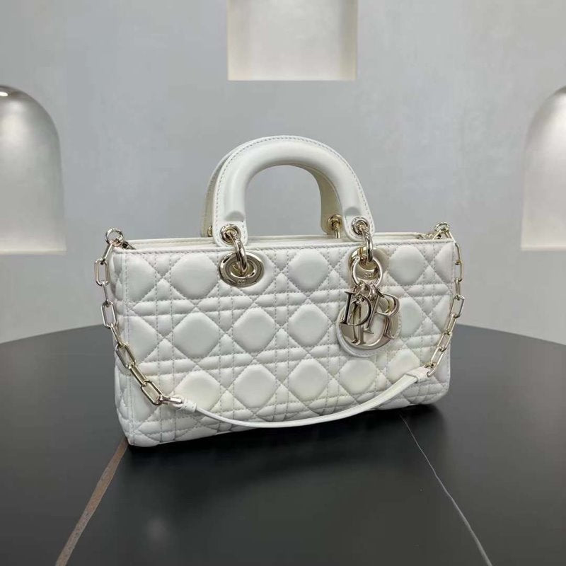 Dior Lady D Joy Hand Bag BG03028
