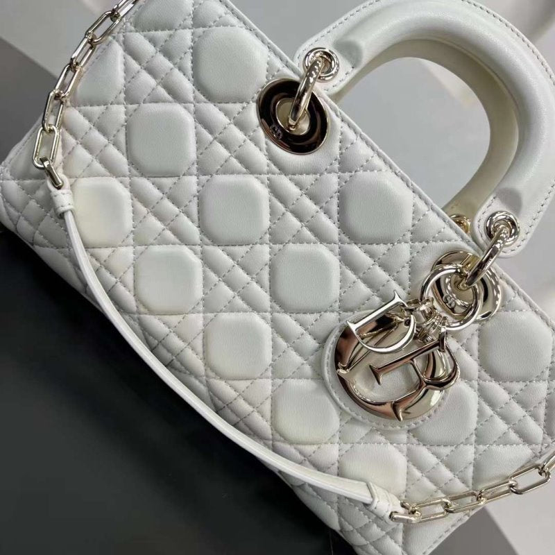 Dior Lady D Joy Hand Bag BG03028