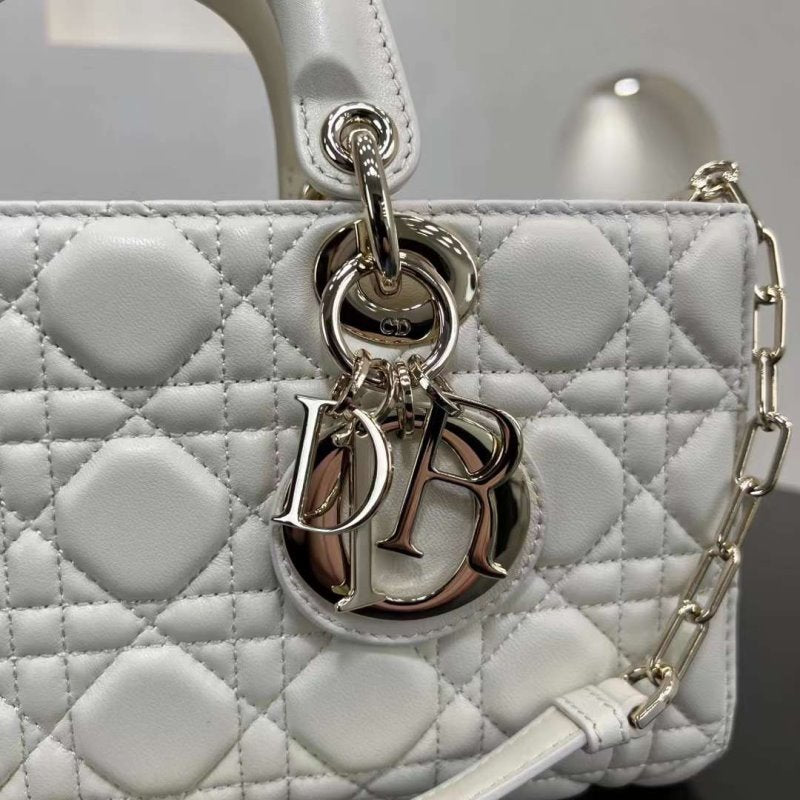 Dior Lady D Joy Hand Bag BG03028