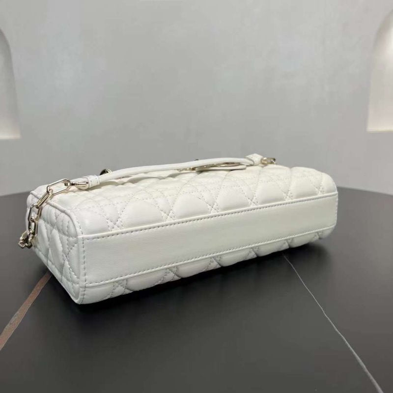 Dior Lady D Joy Hand Bag BG03028