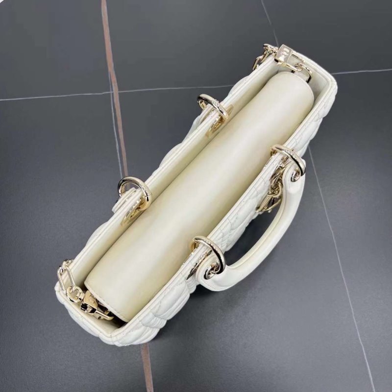 Dior Lady D Joy Hand Bag BG03028