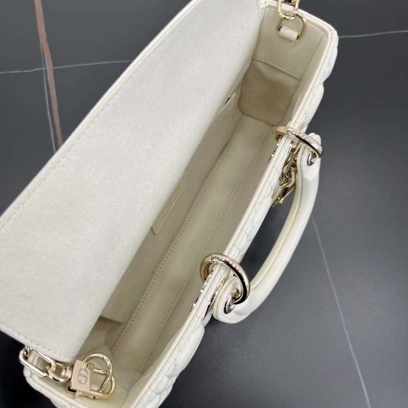 Dior Lady D Joy Hand Bag BG03028